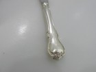 Towle French Provincial Sterling Silver Butter Knife Spreader No Monogram