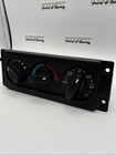 2015 International Prostar Heater Controls-- 5011156r2