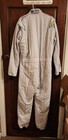 P1  club Fia Approved 2 Layer   racesuit Size 5