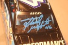 2018 Thad Moffitt Preformance Plus 1 24 Action Nascar Diecast Autographed
