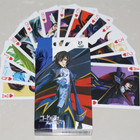 Code Geass Poker Deck 54pc Playing Card s Trading Card Game Anime Ccg Sealed Box