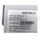 Used   Tested Moxa Mgate Mb3170 Advanced Modbus Gateway