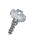 Vending Machine Key Blank- Gumball   Other Coin Operated  Arcade  Arrow Keyblank
