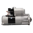 New Premium 12v 11t Starter For Toyota Lift Truck 1zs Diesel Engine 438000-1950