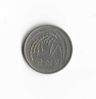 1997 South Korea - 50 Won - 736 - Nickel Brass - 4 1g