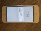 New Apple Ipod Touch 6th Generation 64gb Silver