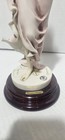 Giuseppe Arman Figurine  880-e  maternity  With Original Box
