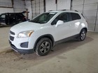 2015 Chevrolet Trax Used Radio Receiver With Mylink 3486014
