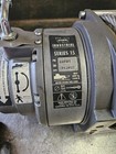 Warn Industrial 15 000lb Hydraulic Winch 65931  W  Cable   18  Hydraulic Lines
