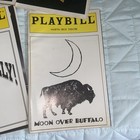 Playbill Lot Of Playbills From Broadway   Off Broadway Nyc Pitts 12 Mostly 1994