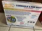 Pool Games  Float  And 2 Towels All New Still In Box