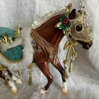 Breyer Minstrel 2019 Holiday Horse  w700122 