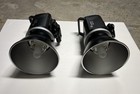 Flashpoint Blaz 300-v 300w Studio Monolight Strobes Pair Tested
