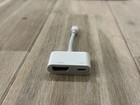 Apple Lightning Digital Av Hdmi Adapter - Md826am a