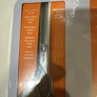 Centrix Roc-it Dog Stylist Shears R-500   Rt-30 Duo Combo  Scirrors Cricket  2