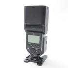 Sony Hvl-f60rm Shoe Mount Flash With Case  near Mint   5876