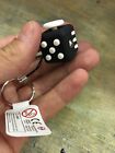 Lot Of 4 Mini Fidget Edc Cube Stress Anxiety Relief Desk Toys - See Desc 