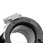 Carb  joint  intake  manifold  boot   Air Intake Tube For Yamaha Raptor Yfm350 04-13