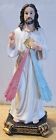 Jesus Christ Divine Mercy Divina Misericordia Religious Figurine Statue 12 Inch