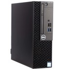 Dell Desktop Computer Core I5 8gb Ram 2tb Hdd Windows 10 Pc 19  Lcd Monitor Wifi