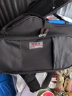 Vintage Usa Selmer Pro Sound Alto Saxophone Case Look