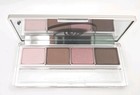 Clinique All About Shadow Quad - 06 Pink Chocolate - 0 16oz 4 8g - Brand New