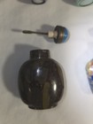 12 Assort Vintage Snuff Bottles