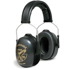 Tasco 100-02950 Golden Eagle Over-the-head Ear Muffs  29 Db Nrr  Passive 