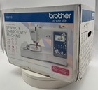 Computerized Sewing And Embroidery Machine With Lcd Touchscreen   Usb Port
