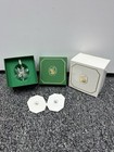 Swarovski Crystal 2024 Annual Edition 3d Christmas Ornament 5674347  new In Box 