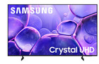Samsung Cu8000  un85cu8000fxza  85   4k Uhd Hdr Led Lcd Smart Tv