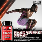 Nitric Oxide Booster - Supports Muscle Growth boost Energy And Strength
