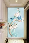 3d Flower 1085na Wallpaper Wall Murals Wall Paper Wall Print Decal Mural Fay