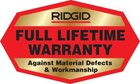 Ridgid 30088 Rc-2375 Aluminum Ratcheting Plastic Pipe   Tubing Cutter 1 8-2 3 8 