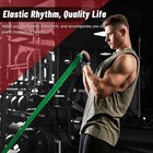 Resistance Bands  Muscle Training  Fitness Equipment For Home   Outdoor Use