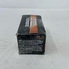 Duracell Coppertop 9v Alkaline Batteries  12-pack  Black copper