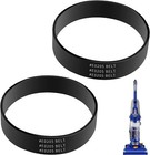 Durable Replacement Belts For Eureka Powerspeed Vacuum Cleaners - 2 Pack