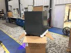 3 Ton Ac hp Upflow downflow Cased A-coil R-22 r-410a Cfm 1200