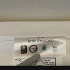 Moonlight Slumber Little Dreamer Crib Mattress     Dual-sided Baby And Toddler