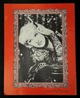 Mae West  diamond Lil  Souvenir Program