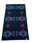 Pendleton Beaver State Aztec Southwest Throw Blanket Wool Vivid Multi 63x37  Usa