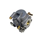 Carburetor Assy For Yamaha 4-stroke 8hp 9 9hp F8m F9 9m Outboard 68t-14301-11-00