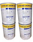 4  Similac Sensitive Stage 1 Baby Formula Powder - 1 86lbs