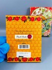 Punch Studio Japanese Geisha Design Magnetic Flap Notepad Set Of 2 New