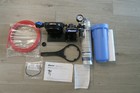 Follett Fl4s Water Filter System 00130229  Complete New Kit