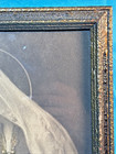 Vintage Madonna And Child Print By C  Bosseron Chambers Edward Gross