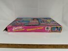 Vintage 1990 Barbie And The All Stars Workout Center W box No  7450