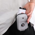 Golf Rangefinder Hard Shell Case Compatible With Bushnell callaway  Universal Ra