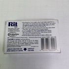 Rit Dye Powder All-purpose Concentrated Cocoa Brown 1 1 8 Oz Old Stock