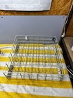 W11783703 W10781857 Whirlpool Dishwasher Lower Rack Assembly Free Shipping